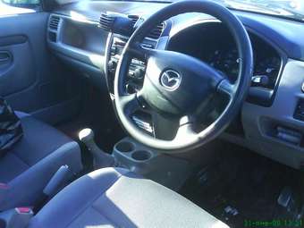 2002 Mazda Demio For Sale