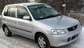 Pictures Mazda Demio