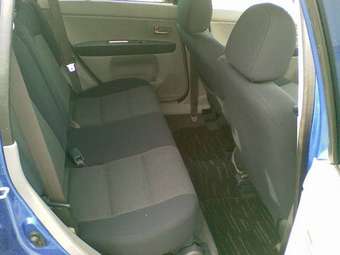 2002 Mazda Demio For Sale