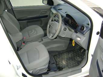2002 Mazda Demio For Sale