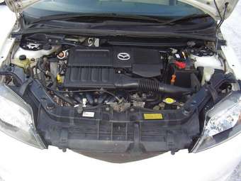 2002 Mazda Demio Images