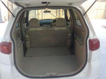 2002 Mazda Demio Pics