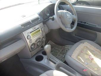 2002 Mazda Demio For Sale