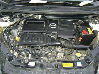 2002 Mazda Demio For Sale