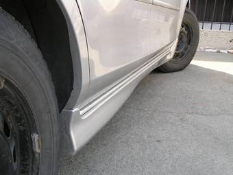 2002 Mazda Demio Pictures