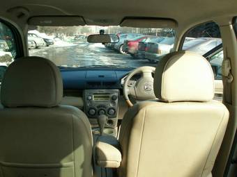 2002 Mazda Demio For Sale
