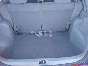 2002 Mazda Demio For Sale