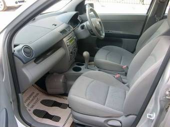 2002 Mazda Demio For Sale