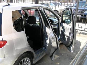 2002 Mazda Demio For Sale