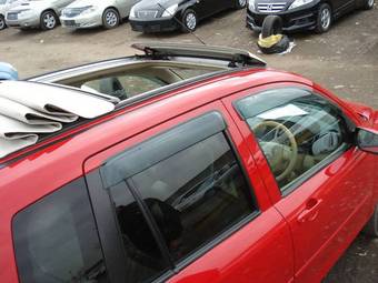 2002 Mazda Demio For Sale