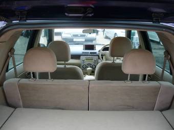 2002 Mazda Demio For Sale
