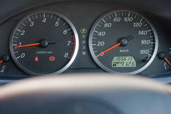 2002 Mazda Demio Wallpapers