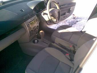 2002 Mazda Demio For Sale