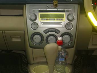 2002 Mazda Demio For Sale