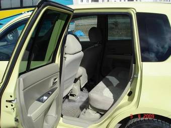 2002 Mazda Demio For Sale