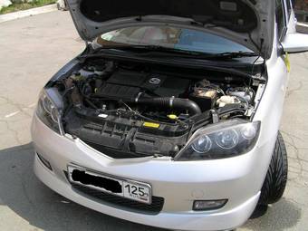 2002 Mazda Demio For Sale