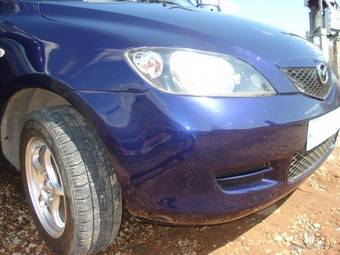 2002 Mazda Demio For Sale