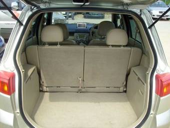 2002 Mazda Demio Pics