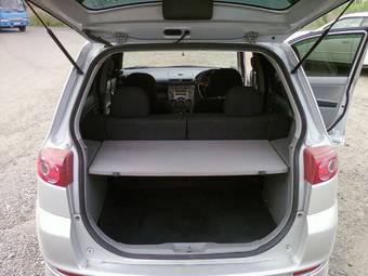 2002 Mazda Demio For Sale