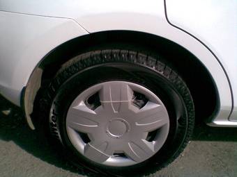2002 Mazda Demio For Sale