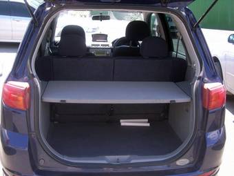 2002 Mazda Demio For Sale