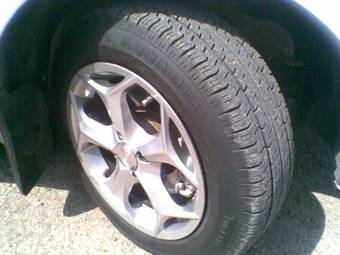 2002 Mazda Demio Pictures