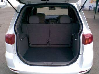 2002 Mazda Demio For Sale