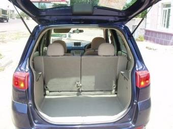2002 Mazda Demio For Sale