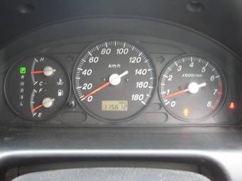 2002 Mazda Demio Pictures