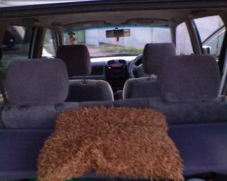 2002 Mazda Demio For Sale