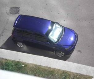 2002 Mazda Demio For Sale