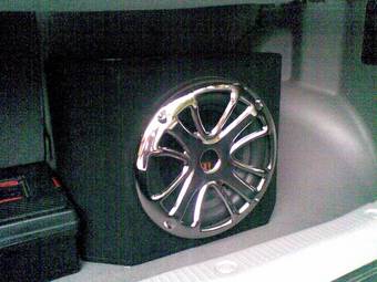 2002 Mazda Demio Pics
