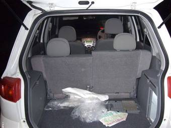 2002 Mazda Demio For Sale