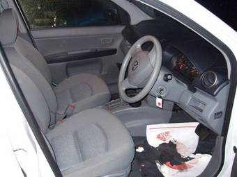 2002 Mazda Demio For Sale