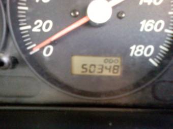 2002 Mazda Demio For Sale