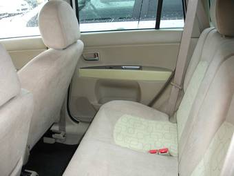 2002 Mazda Demio For Sale