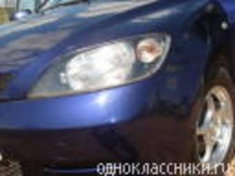 2002 Mazda Demio Pictures