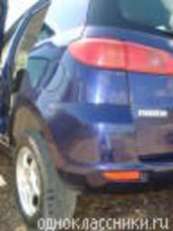 2002 Mazda Demio For Sale