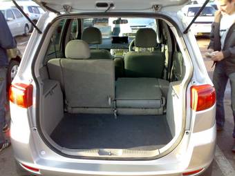 2002 Mazda Demio For Sale