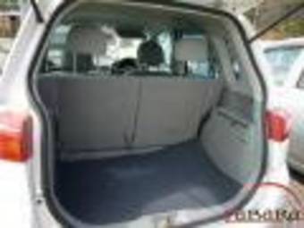 2002 Mazda Demio For Sale