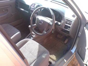 2002 Mazda Demio For Sale