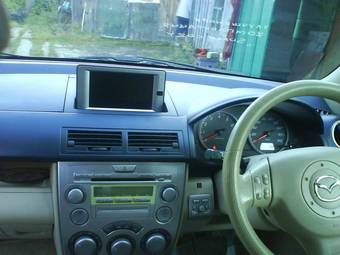 2002 Mazda Demio For Sale