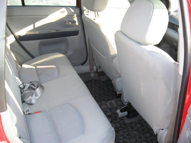 2003 Mazda Demio