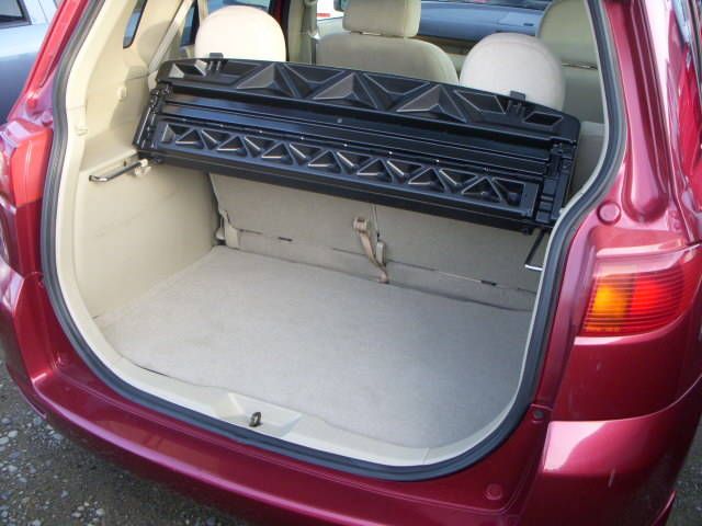 2003 Mazda Demio