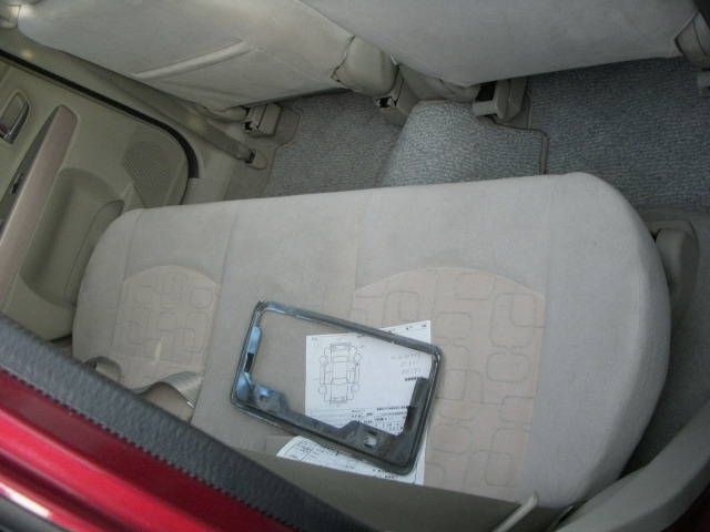 2003 Mazda Demio