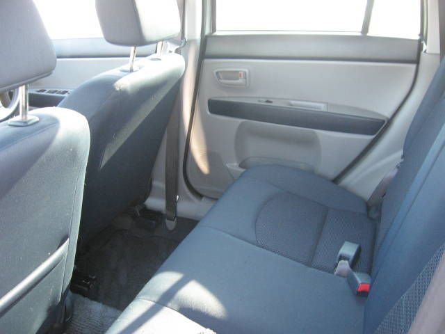 2003 Mazda Demio