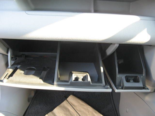 2003 Mazda Demio