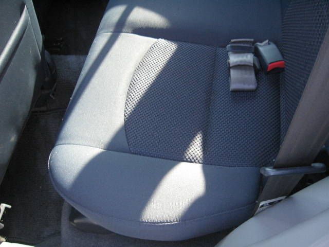 2003 Mazda Demio