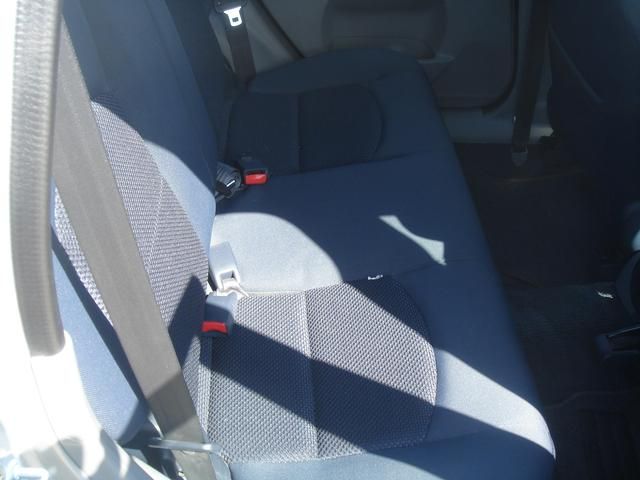 2003 Mazda Demio