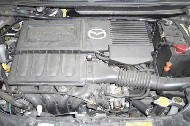 2003 Mazda Demio
